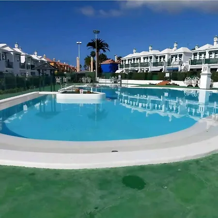 Appartamento Dunaflor Grey Las Palmas de Gran Canaria
